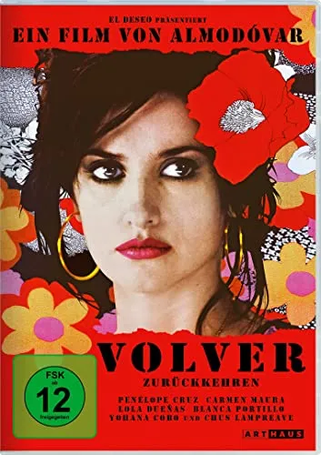 Volver - Zurückkehren