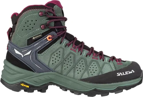 Salewa WS Alp Trainer 2 MID GTX