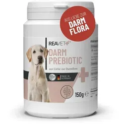 REAVET Darm Prebiotic 150 g