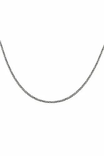 CAI Men Charm-Kette Halskette für Herren (keine Angabe, 1-tlg., Charm-Kette)