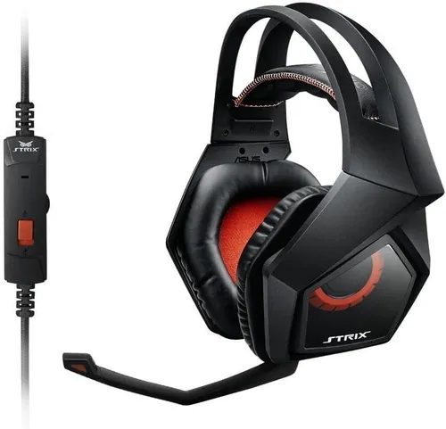 Produktbild ASUS Strix 2.0 Gaming Headset