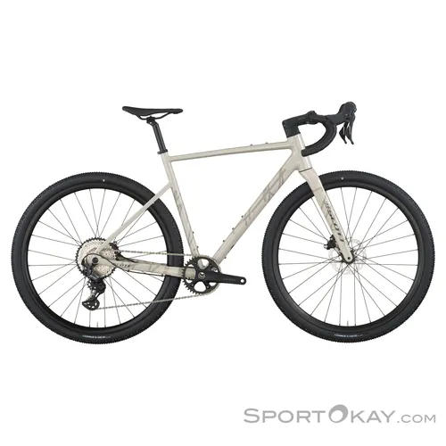 Scott Speedster Gravel 10 Diamant 28
