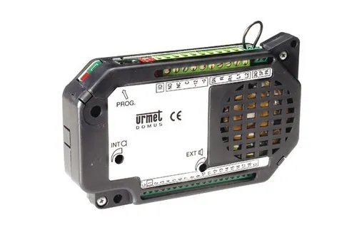 Urmet GRO TL 1083/8 Türlautsprecher (74761) von Grothe Türlautsprecher Türlautsprecher