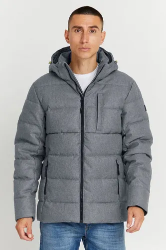 Indicode Steppjacke IDPiulio Modische Jacke