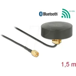 DELOCK 66285 WLAN Antenne