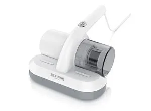 Brandson Matratzenreinigungsgerät Milbenstaubsauger in weiß von Brandson