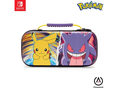 Zubehör für mobile Spielkonsolen von PowerA