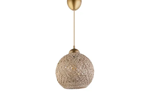 Produktbild Kronleuchter Deckenleuchte PLASTIC BODY, 54 cm Y1109