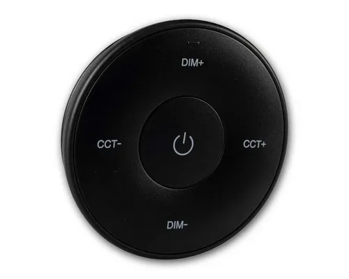 Kanlux Kanlux LED Controller CCT Fernsteuerung 1-Kanal sw Controller-Modul