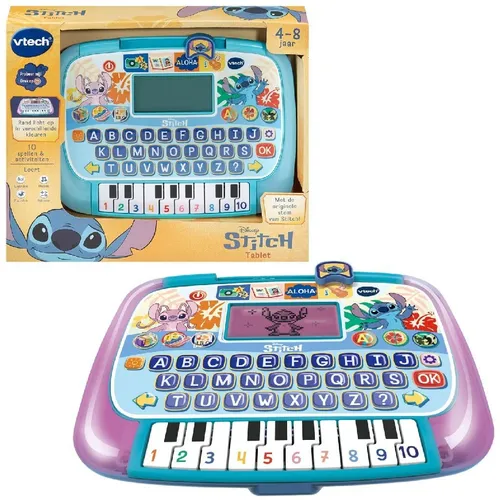 Vtech Vtech - Stitch - Tablet
