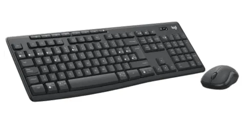 Logitech MK370 Combo für Business