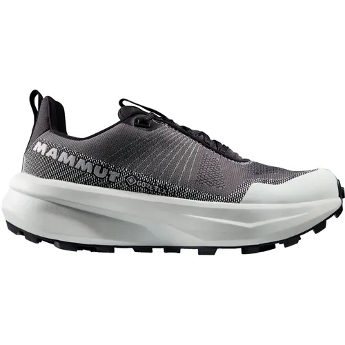 MAMMUT Damen Multifunktionsstiefel Aenergy Mtn Low GTX