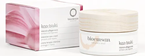 bioemsan Intensiv Pflegecreme 50ml