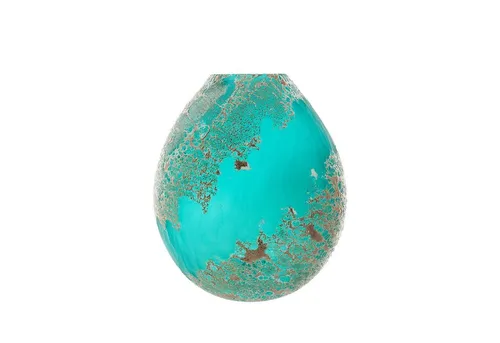 NTK-Collection Dekovase Vase Ocean XL von NTK-Collection