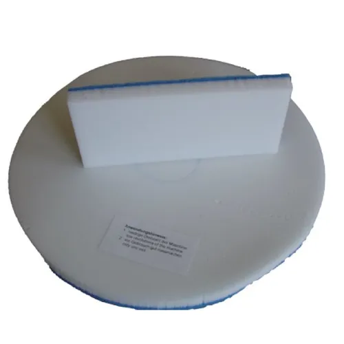 Produktbild Tana Power Pad MS 406 mm / 16 Zoll Grundreinigungspad für Feinsteinzeug und Keramik