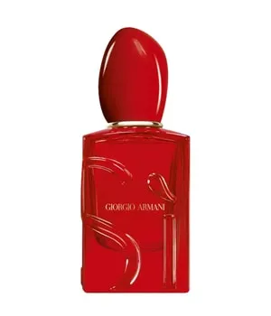 Armani Si Passione Red Musk Eau de Parfum von Armani