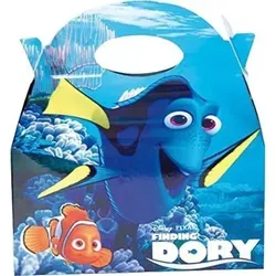 Finding Dory in blau von Disney