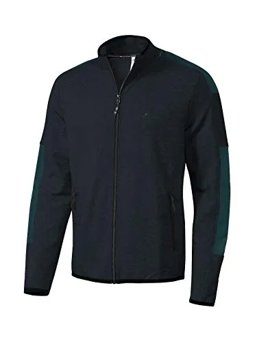 JOY Pierre Damenjacke Dunkelblau Größe 54 von Joy Sportswear Joy-Sportswear GmbH