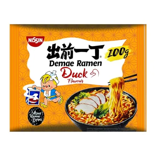Suppen & Brühen von NISSIN