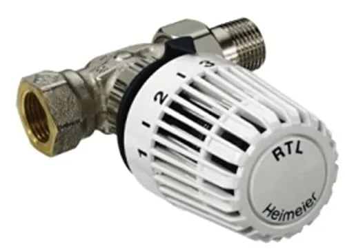 TA Heimeier Rücklauftemperaturbegrenzer RTL 9174-02.800 von Heimeier