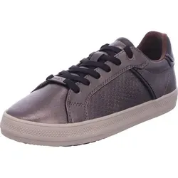 s.Oliver Damen Sneaker flach von s.Oliver