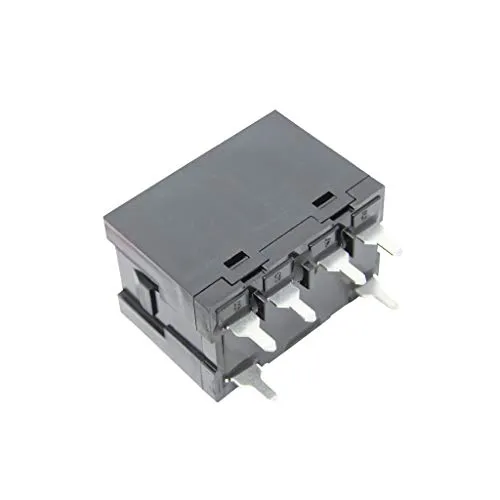 AZ2704-2A-12DTW Relais: elektromagnetisch DPST-NO USpule : 12VDC 30A 75Ω 1,08W Z