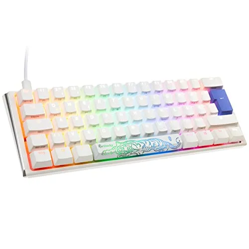 Produktbild DuckyChannel Ducky One 3 Mini