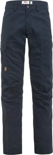Fjällräven Karl Pro Trousers Men Indigo Blue (48) von Fjällräven