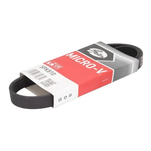 Gates Keilrippenriemen Micro-V® 5PK810