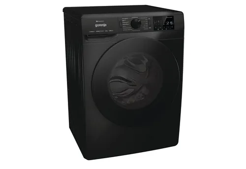Gorenje WPNEI94A1DTSB Waschmaschine mit Dampffunktion von Gorenje