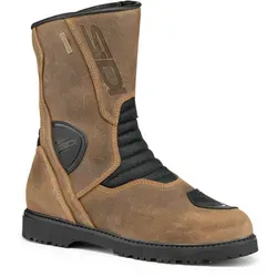 Sidi Gavia Adventure Motorradstiefel von Sidi