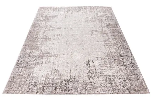 Lalee.Avenue My Phoenix Teppich 120 taupe 80cm x 150cm - Teppich mit einzigartigem 3D-Fasergewirk, ideal als stilvolles Wohnaccessoire, das modernen Charme und kreative Akzente in Ihr Zuhause bringt.