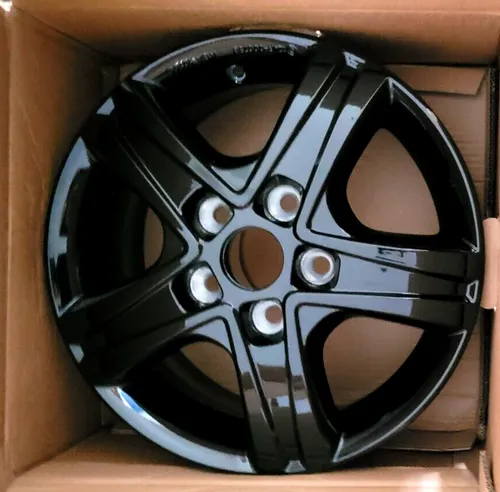 BORBET CWD 16 Zoll Alufelge von BORBET