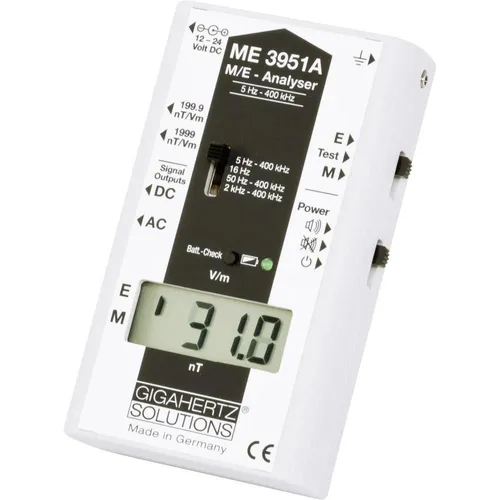 Gigahertz Solutions ME 3951 A von Gigahertz Solutions