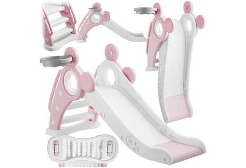 tectake® Kinderrutsche Joy, ab 2 Jahren