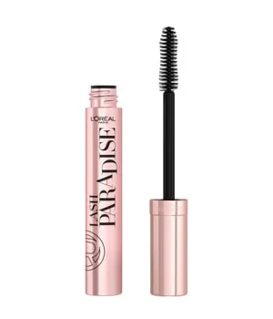 L'Oréal Paris Lash Paradise Mascara 6.4 ml Nr. 01 - Schwarz von L'Oréal Paris