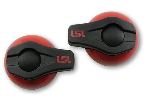 LSL Aufprallschutzpolster Classic Paar