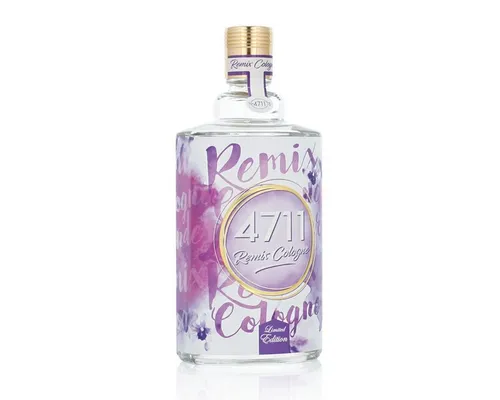 Remix Cologne Lavender Edition Eau de Cologne unisex 150 ml 4711