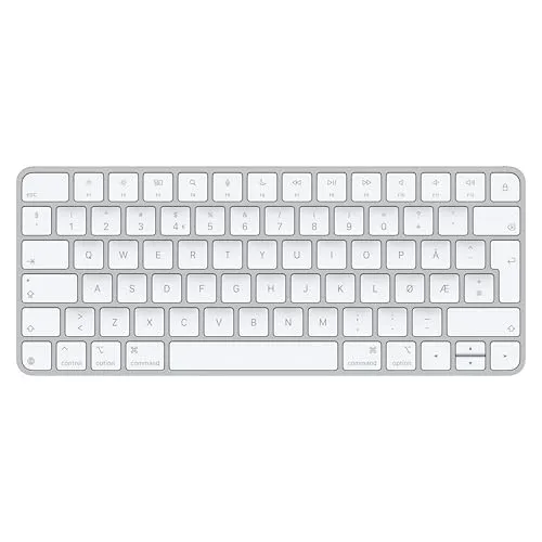 Apple Magic Keyboard – Norwegisch von Apple