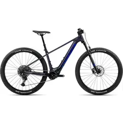 Orbea Urrun 20 2025 E-Bike von Orbea