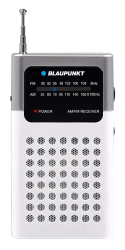 Blaupunkt Radios von Blaupunkt