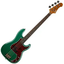 JET GUITARS JPB-300 SG R Bassgitarre