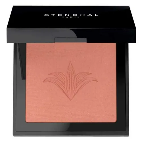 Stendhal Illuminating Blush 302 Brun Petra 5.5g - Gesichtscremes: Hochwertiger Luminizer für einen strahlenden Teint, 100% original Stendhal. Verleihen Sie Ihrem Look einen Hauch von Luxus mit diesem 5,5 g Rouge.
