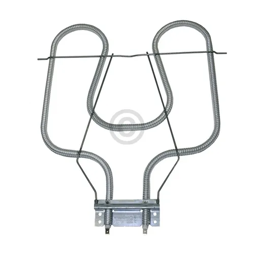 Gorenje Rillenrohr Heizelement 1100 W - Küchengeräte-Zubehör, ideales Unterhitze-Heizelement für Herde, ersetzt 1300 W Modelle und sorgt für gleichmäßige Backergebnisse.