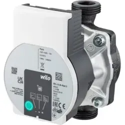 Oventrop Ersatz-Hocheffizienzpumpe f Regudis W-HTE, Vorl.-Temperaturregelmodul