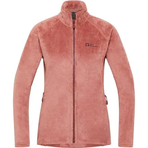 Fleecejacke JACK WOLFSKIN 