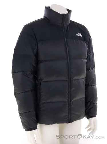 The North Face Men Diablo Down 2.0 Jacket - Maximale Wärme für kalte Abenteuer - Jacken - Robuste Daunenjacke mit 700er-Fillpower für blitzschnelle Wärme, ideal für Outdoor-Aktivitäten in kaltem Wetter.