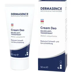 Dermasence Cream Deo 50 ml