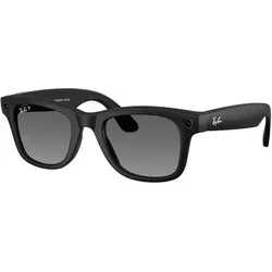 Ray-Ban Meta RW4012 WAYFARER (Gen 2) in schwarz von Ray-Ban