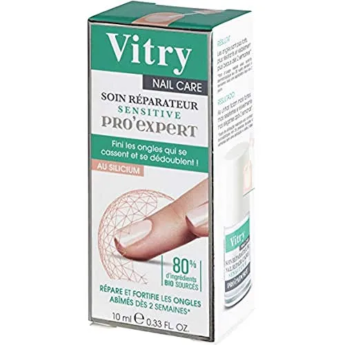 Produktbild Vitry Repair Care Sensitive Pro Experte